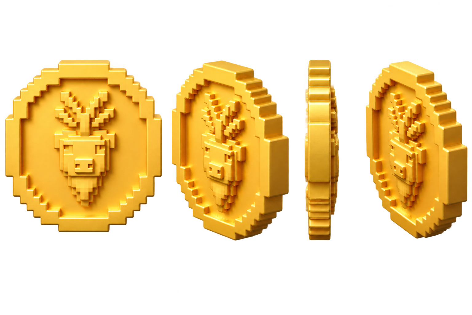 C$
